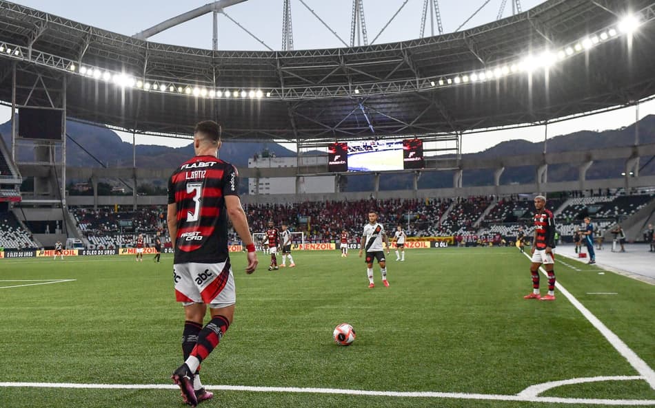 Flamengo x Vasco: saiba parcial de ingressos vendidos para o clássico no Maracanã