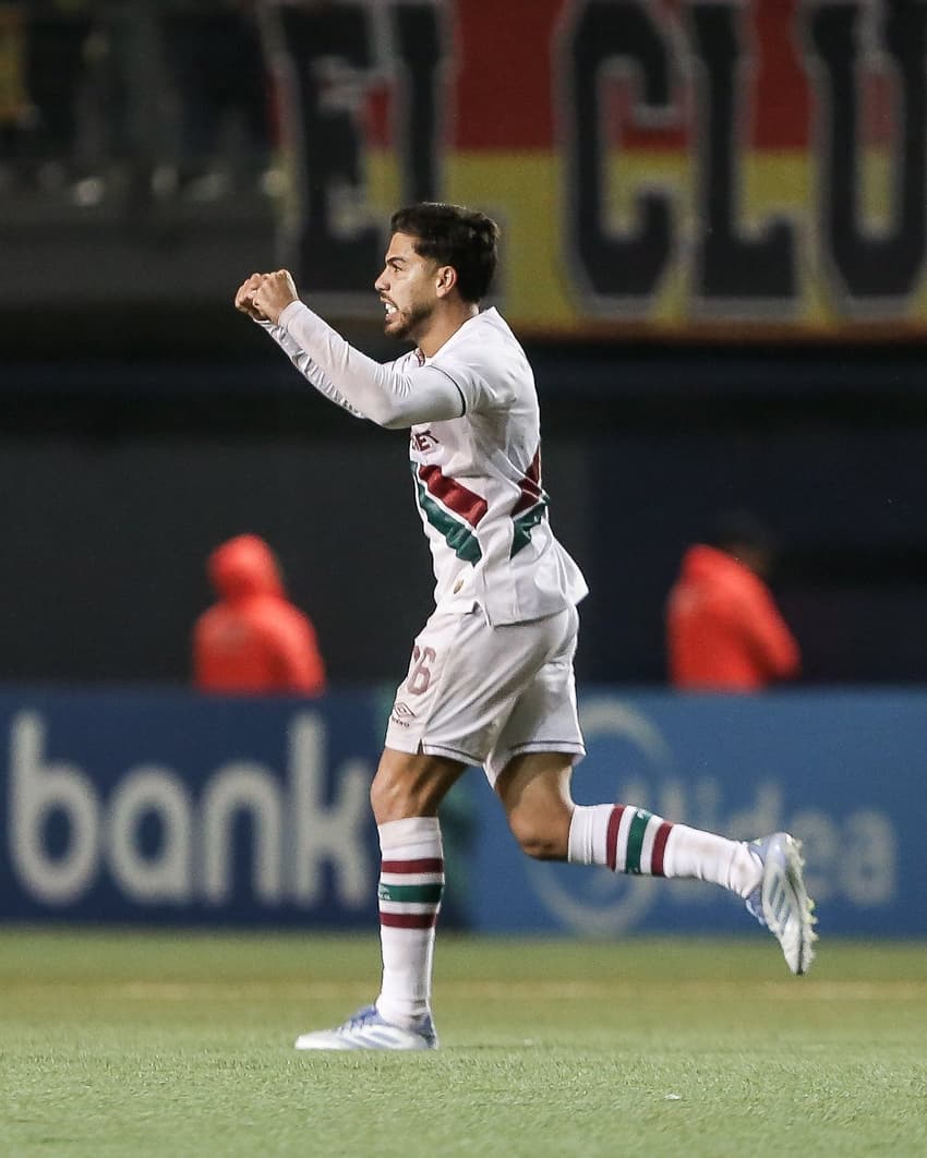 Nonato Fluminense