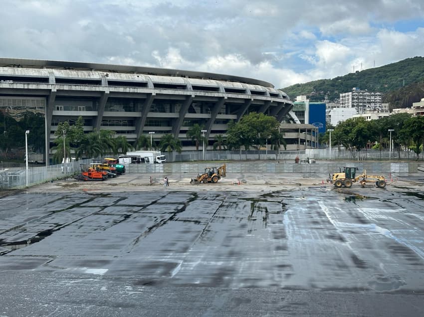 Obras Célio de Barros Bayer