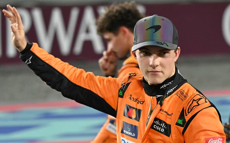Piastri minimiza polêmica sobre ordens da McLaren na F1: ‘Fazemos a coisa certa’