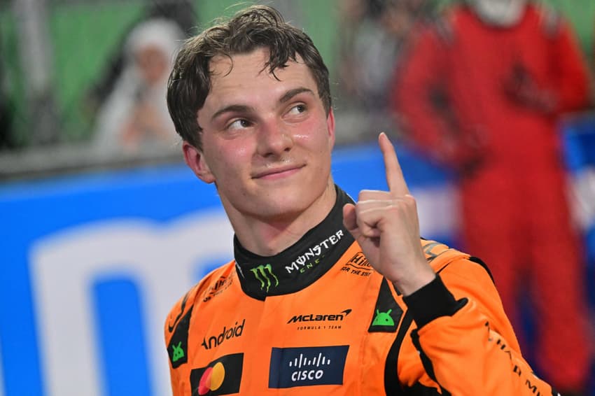 Oscar-Piastri-campeao-GP-da-Arabia-Saudita