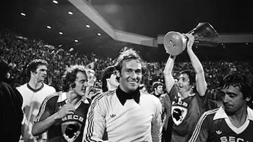 PSV: um título conquistado, em 1977/78. PSV: um título conquistado, em 1977/78.
