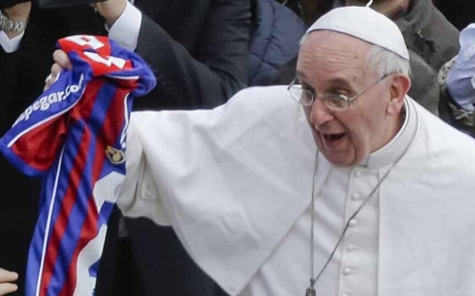 Ídolo do Papa Francisco no San Lorenzo jogou no Brasil; conheça