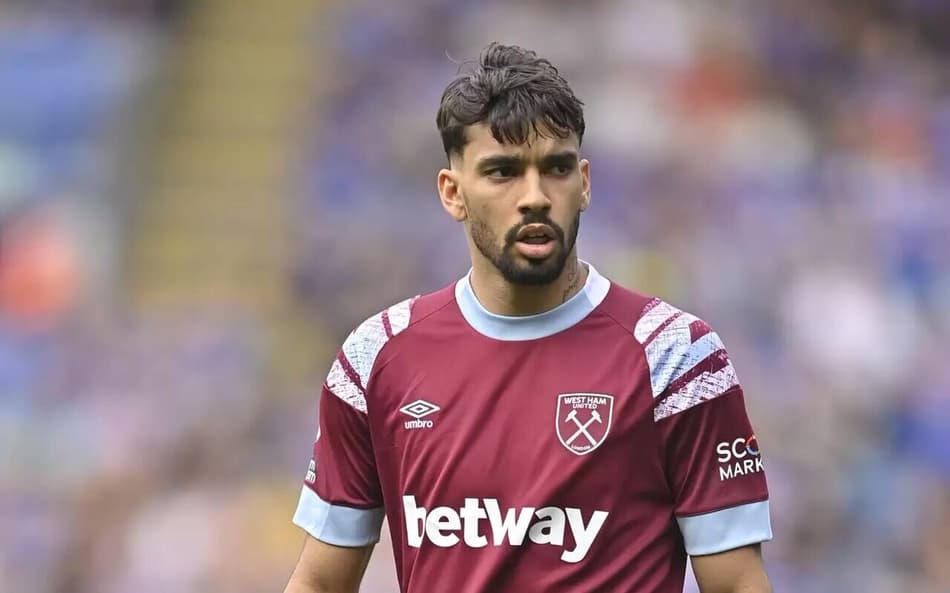 Após desistir de Lucas Paquetá, Manchester City busca a contratação de outro meia brasileiro