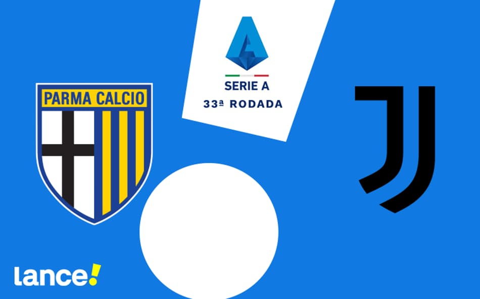 Parma x Juventus: onde assistir, horário e escalações do jogo pelo Campeonato Italiano