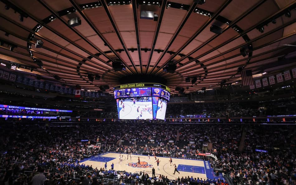 Jogadores da NBA elegem atleta mais superestimado da liga