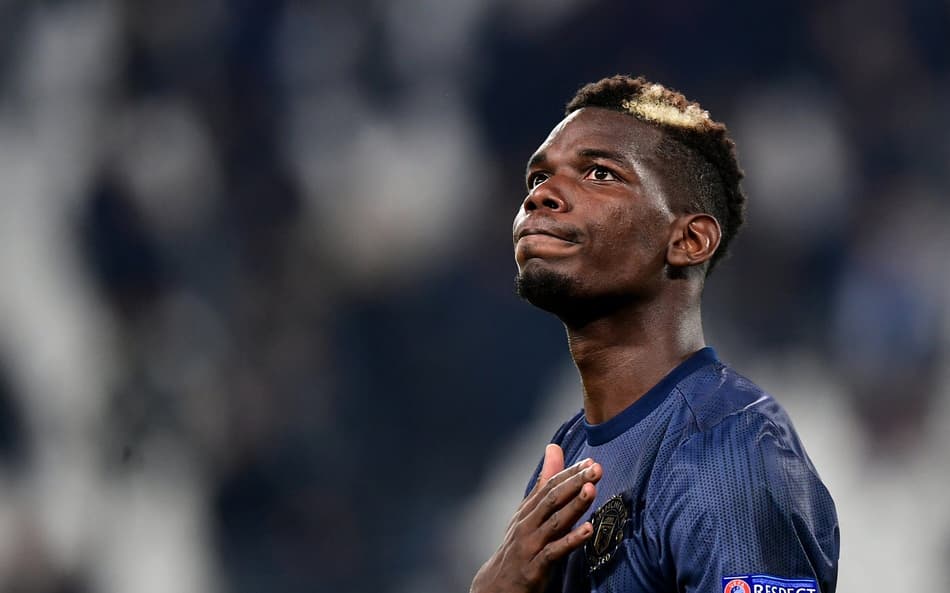 Caso Pogba: réus desistem de apelação, e jogador está livre de acusações