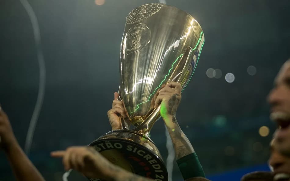 Premiação do Paulistão 2025: quanto campeão e vice vão faturar?