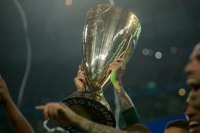 Paulistão - Taça