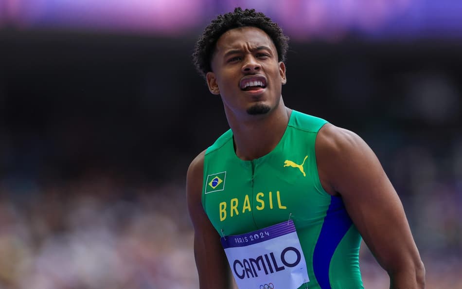 Ex-BBB e mais três atletas pedem dispensa do Mundial de Atletismo