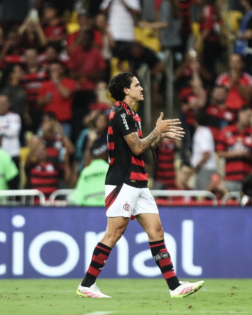 Pedro Flamengo Juventude (2)