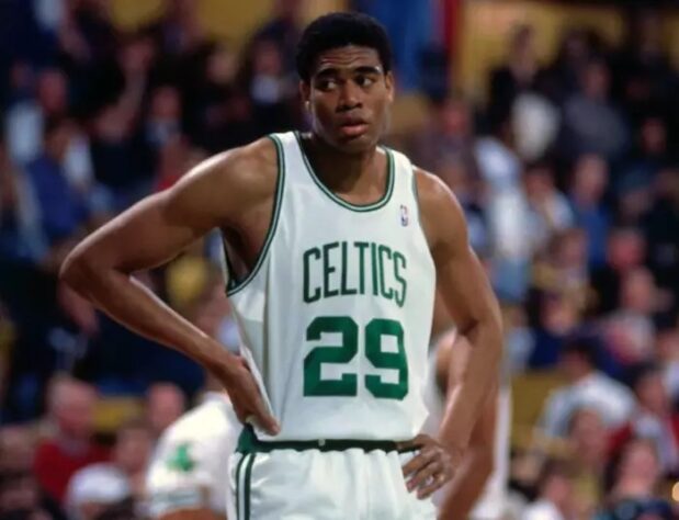 6 – Pervis Ellison (1989 – Sacramento Kings) 6 – Pervis Ellison (1989 – Sacramento Kings)