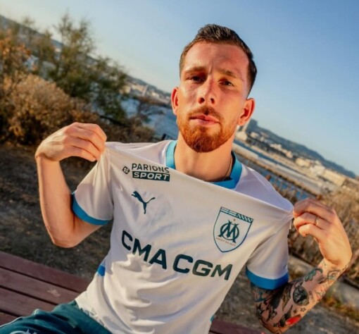 14. Höjbjerg (Marseille) - 500 mil euros (R$ 3 milhões) 14. Höjbjerg (Marseille) - 500 mil euros (R$ 3 milhões)