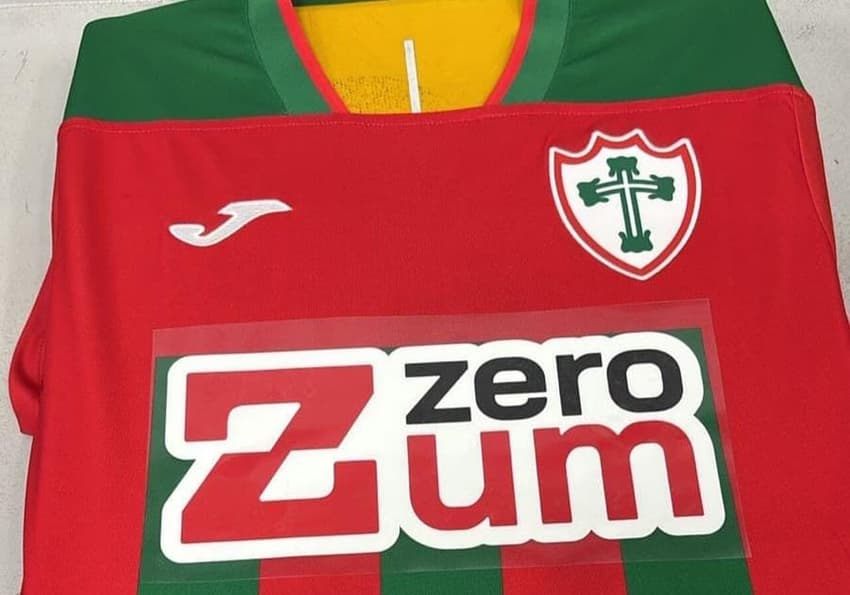 Portuguesa-ZeroUm