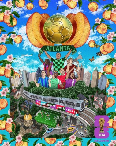 Atlanta (EUA) Atlanta (EUA)