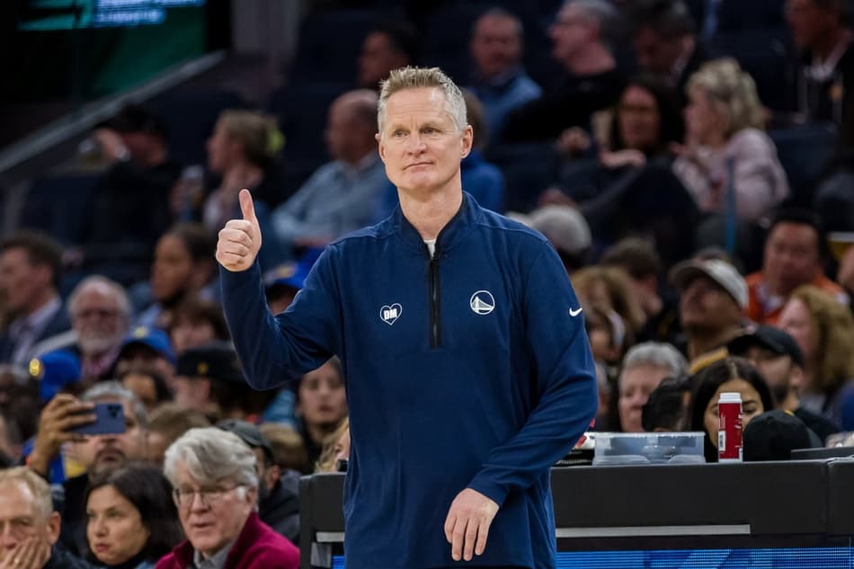 Treinador do Warriors exige mudança drástica na NBA para os próximos anos