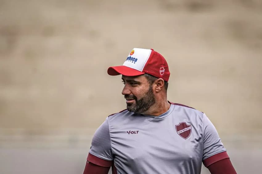 Rafael Lacerda Vila Nova