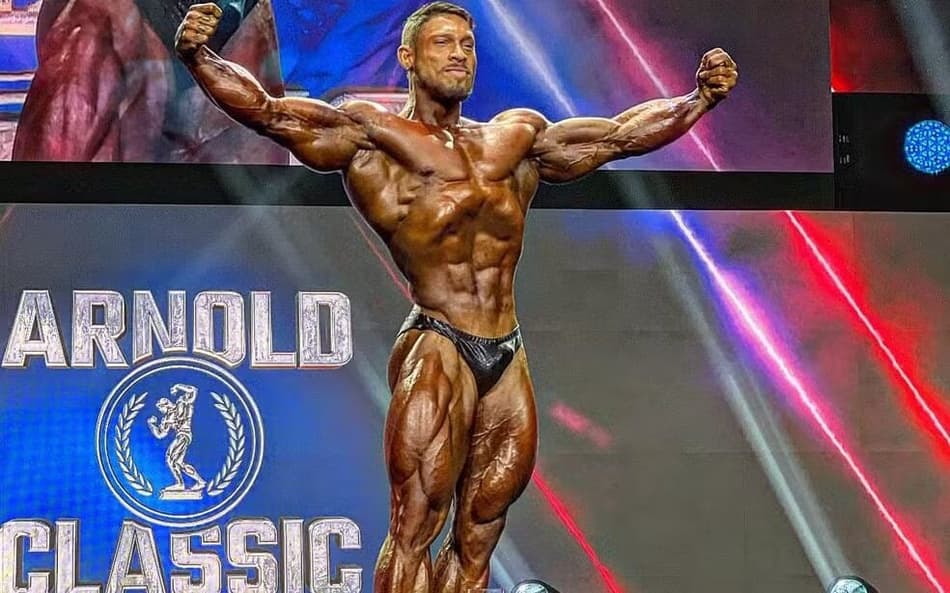 Arnold Classic Brasil 2025: tudo sobre o maior evento multiesportivo da América Latina