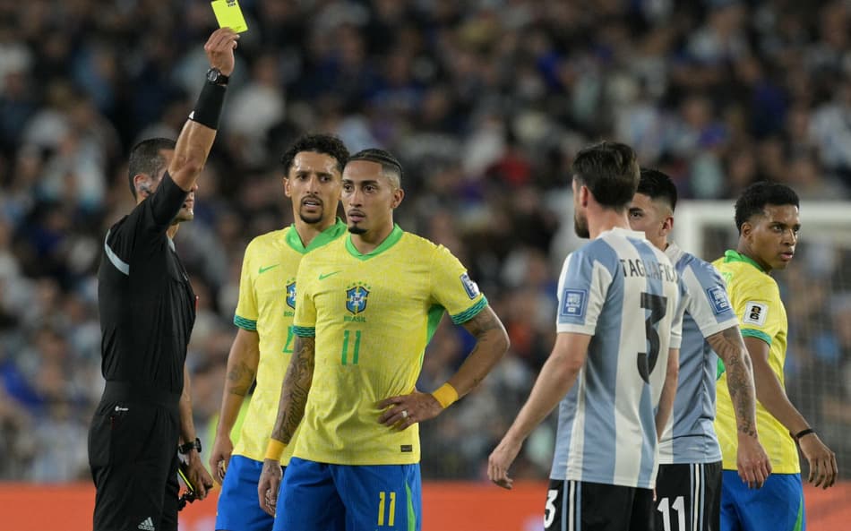 Derrota do Brasil para Argentina é a maior audiência da Globo no ano em Rio e São Paulo