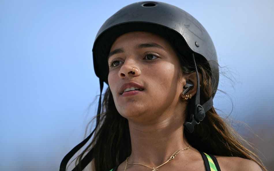 Saiba qual é a próxima competição de Rayssa Leal no skate mundial