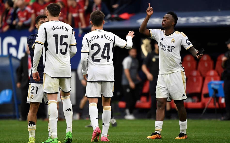 De ‘Passarinho’ a ‘Falcão’: astro do Real Madrid sofria por voz fina e virou meme
