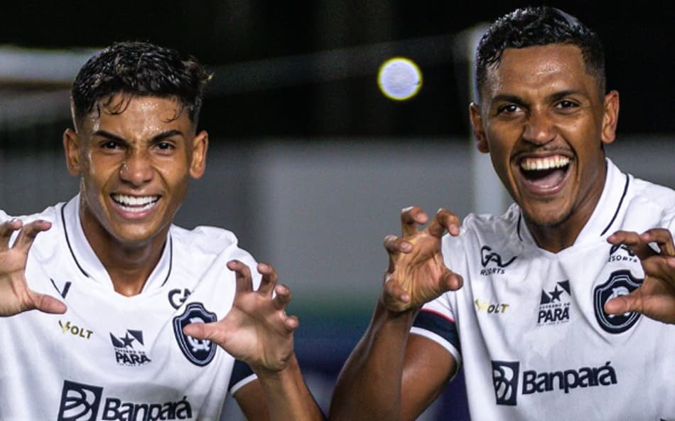 Remo x Criciúma: onde assistir, horário e escalações do jogo pela Copa do Brasil