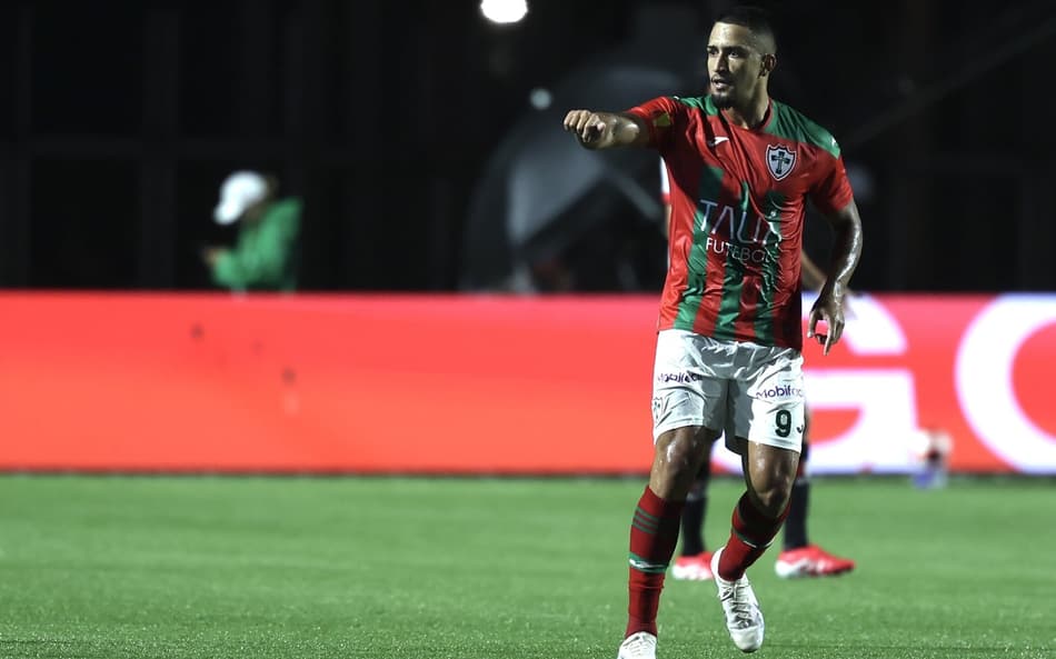 Portuguesa SAF fecha acordo e define transmissão na Série D
