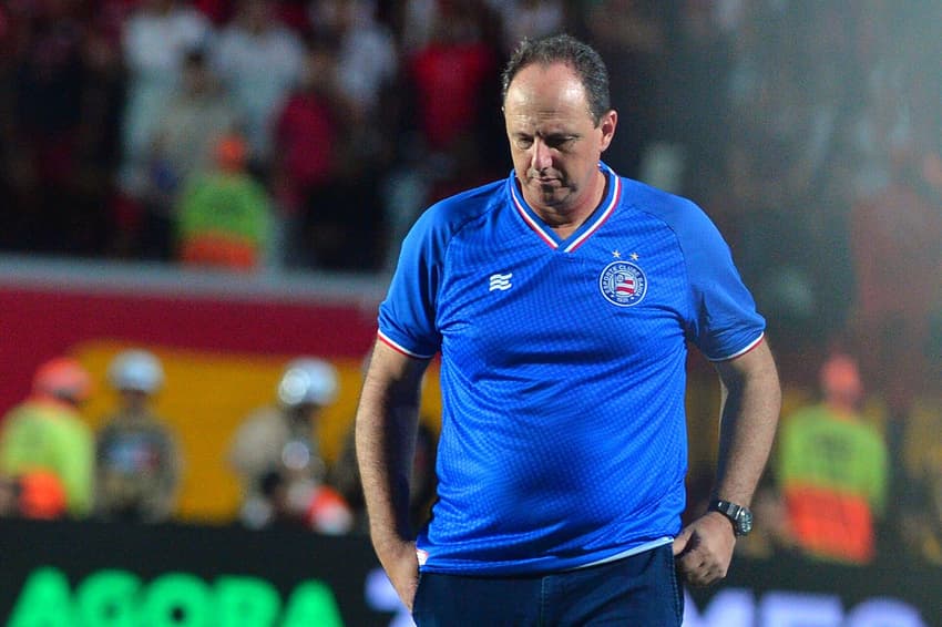 BAIANO 2025, VITORIA X BAHIA
