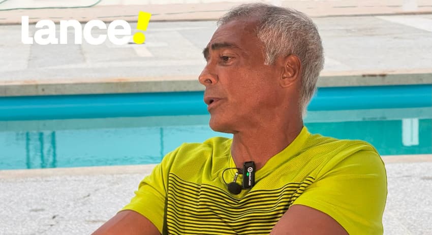 Romário Lance