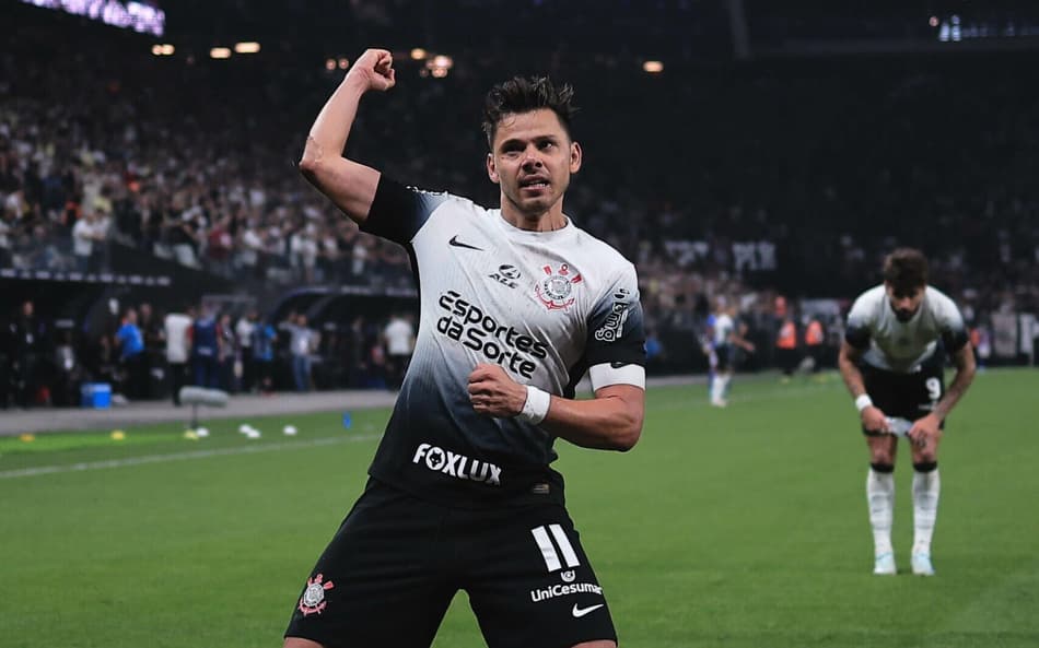 Saiba o entrave para a renovação de Romero com o Corinthians