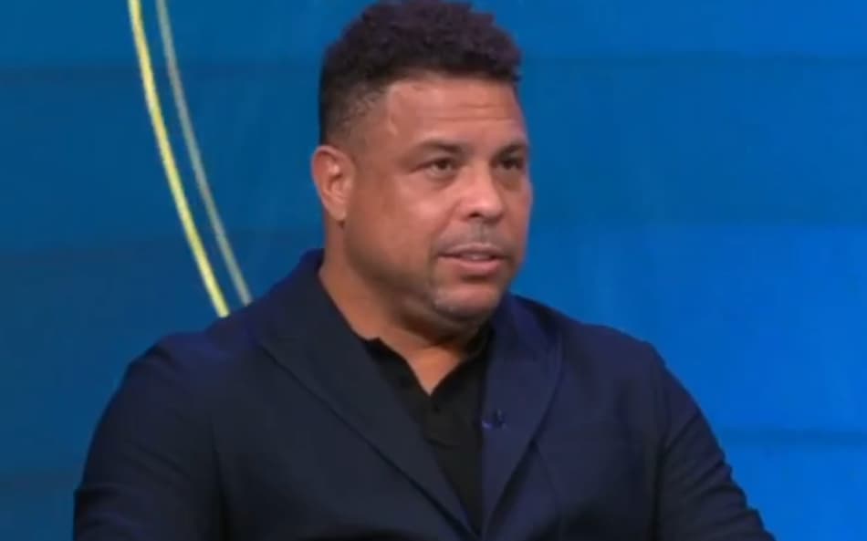 Ronaldo revela preferidos para técnico da Seleção e defende Renato Gaúcho