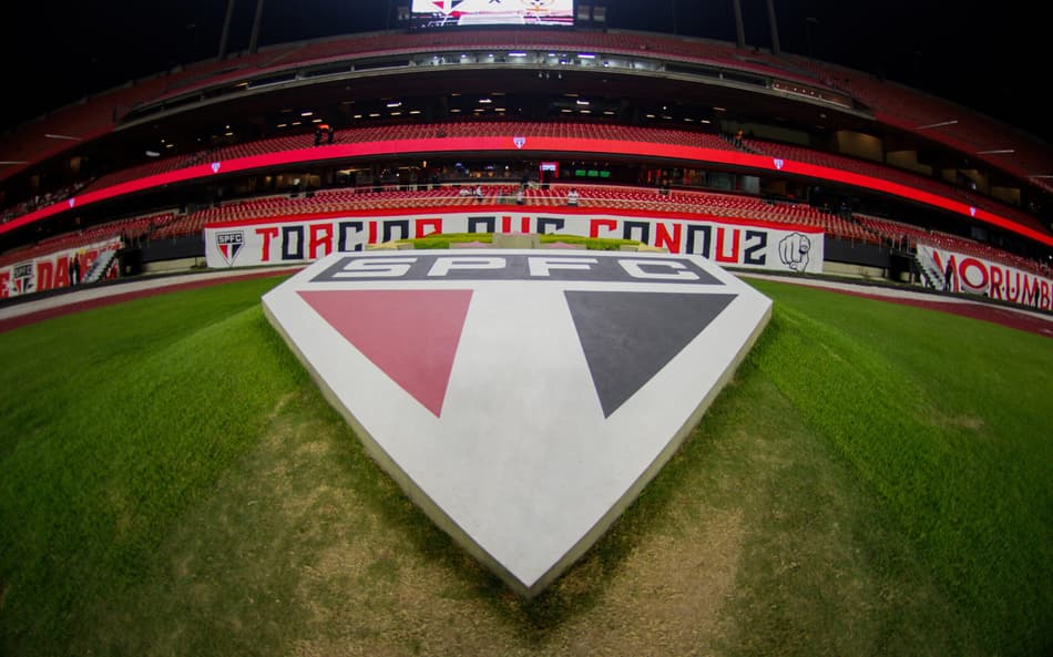 Dirigente do São Paulo revela aumento de dívida do clube