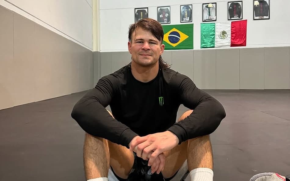 Quem é Diego Lopes, brasileiro que disputa cinturão no UFC 314?