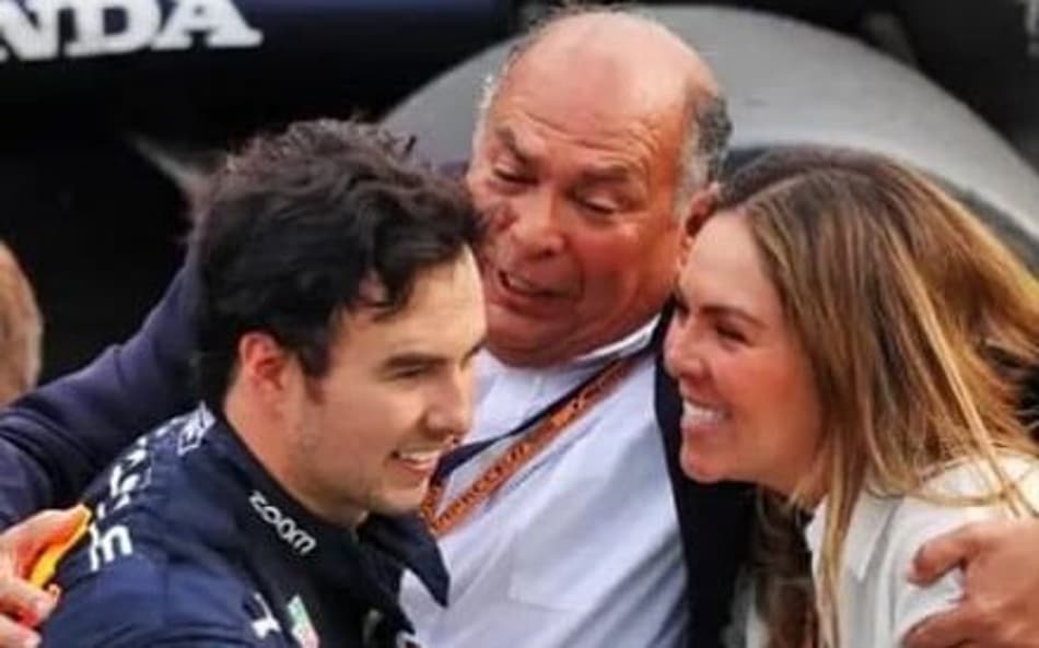 Pai de Pérez revela gratidão com Red Bull e detona Aston Martin: ‘Traição’