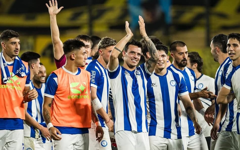 Conheça o Cerro Largo, time que quebrou jejum antes de enfrentar o Vitória