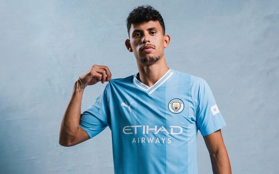 Manchester City anuncia contratação de brasileiro destaque da Premier League