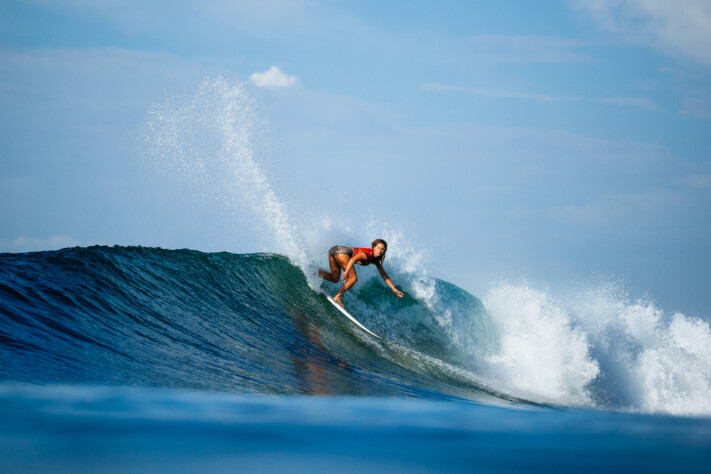6ª - Sawyer Lindblad (19.455) 6ª - Sawyer Lindblad (19.455)
