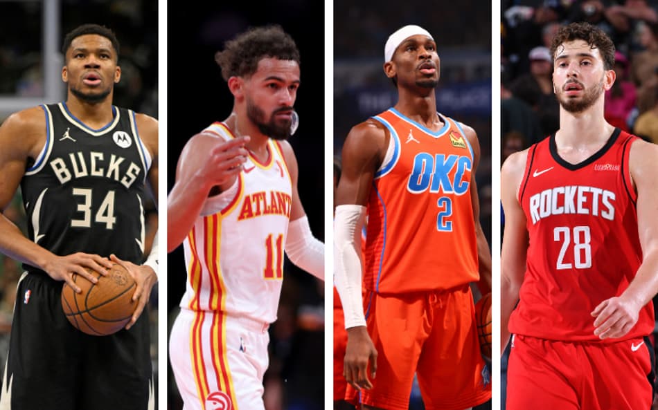 Copa da NBA chega a Las Vegas para semifinais e final; entenda formato