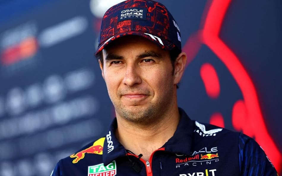 Sergio Pérez diz que ‘tem 6 meses’ para decidir futuro na F1