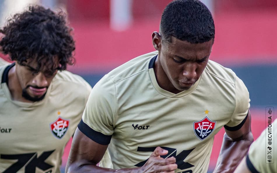 Confira programação completa da semana decisiva para o Vitória