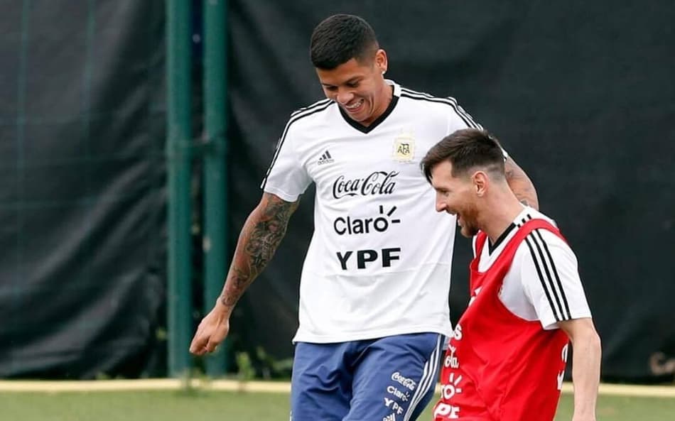 Boca Juniors: Rojo mira classificação no Mundial e comenta encontro com Messi