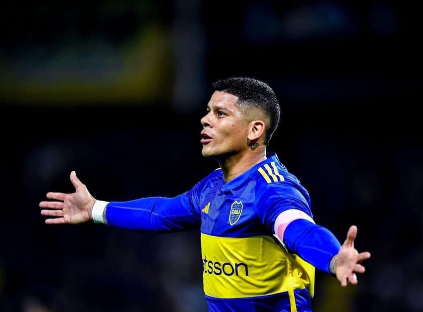 Marcos Rojo