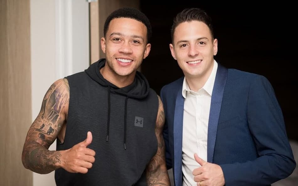 Bahia x Corinthians: Memphis e Arias dividem passado em comum na Europa