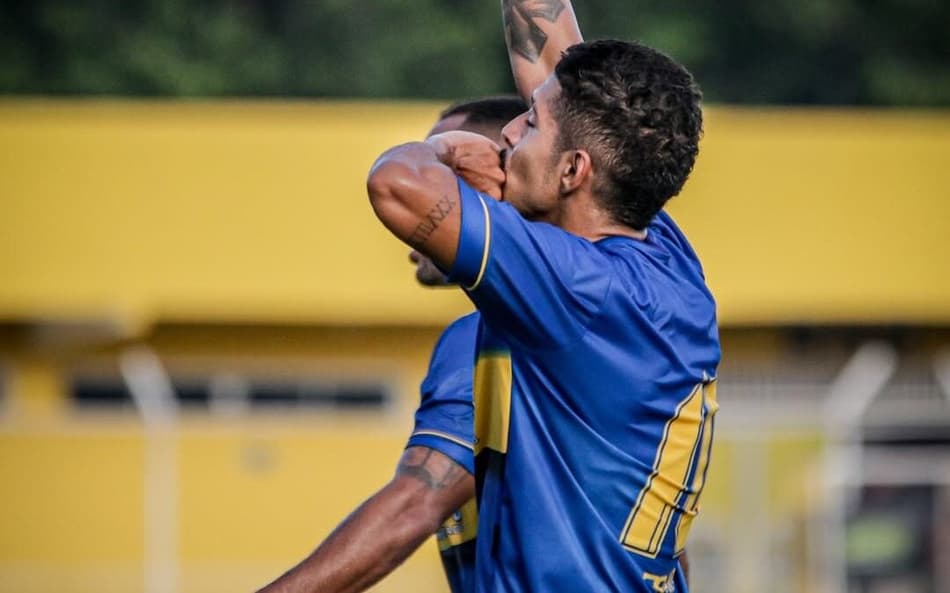 Botafogo perde para o Sampaio Corrêa e deixa zona de classificação no Carioca