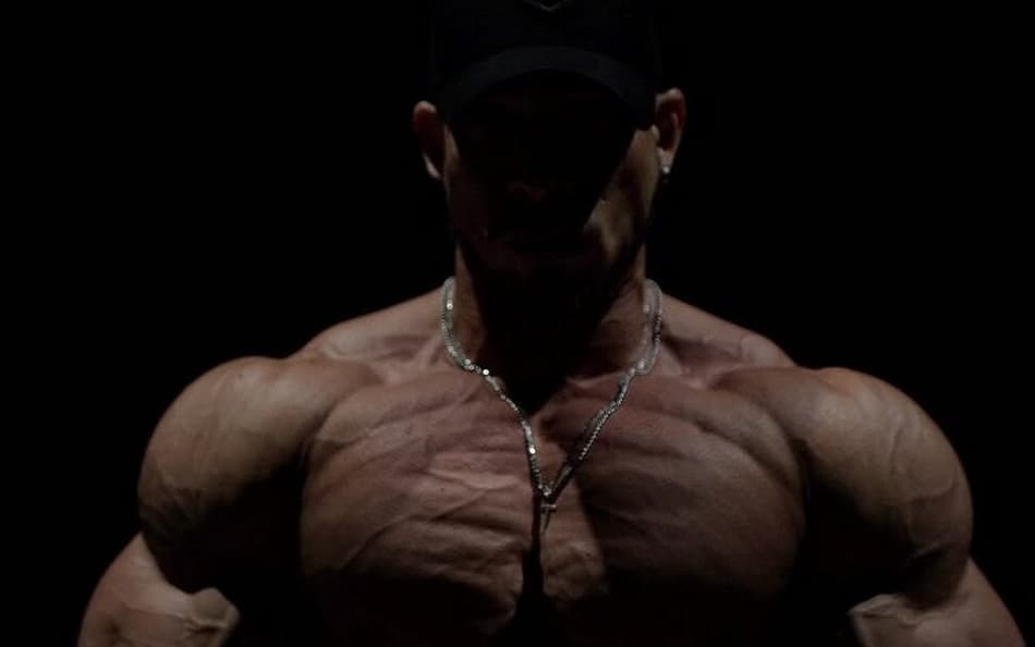 Ramon Dino anuncia participação no Arnold Classic South America; entenda