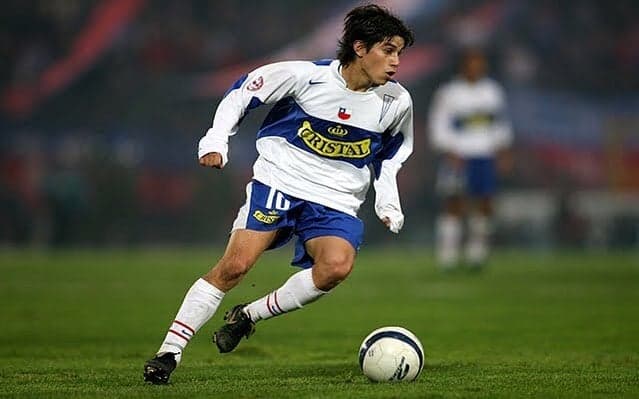 De Conca a Arias: o histórico do Fluminense com talentos sul-americanos. (Foto: reprodução)