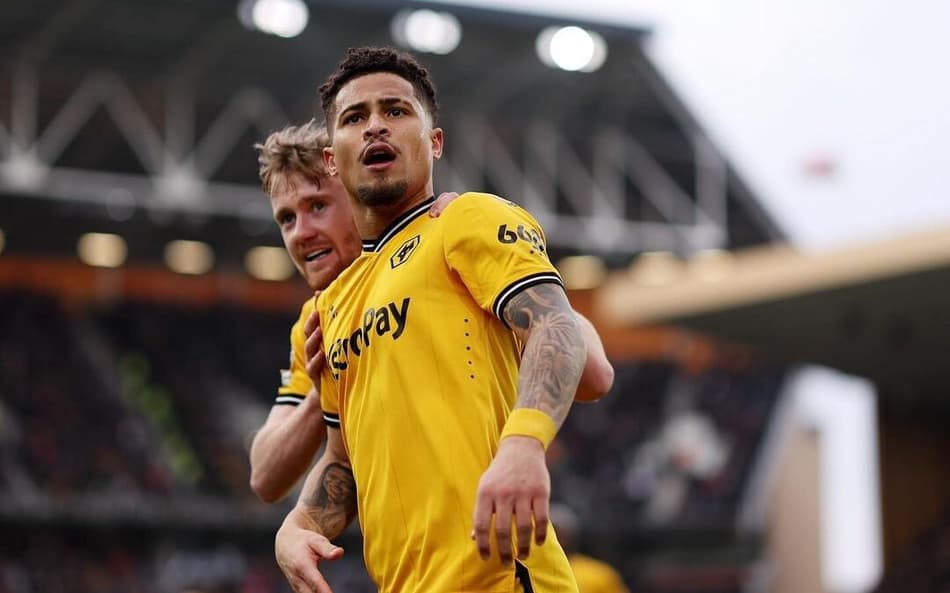 Ipswich x Wolves: onde assistir, horário e escalações de jogo pela Premier League