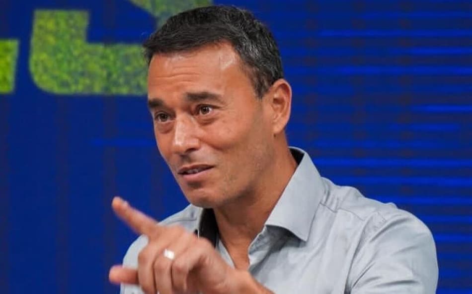 Rizek não descarta Dorival mas aponta outro nome para assumir o Corinthians