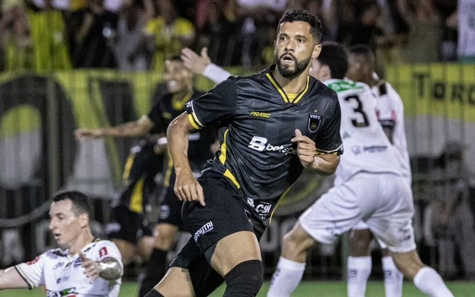 Athletic x Volta Redonda: onde assistir e horário da Final da Série C