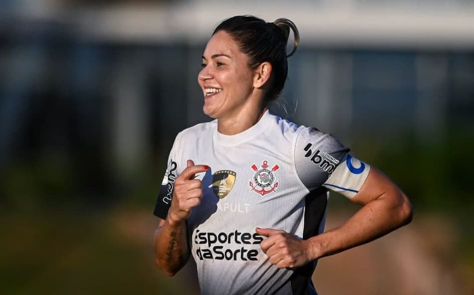 Conmebol define horário de decisão do Corinthians na Libertadores Feminina